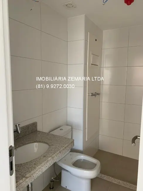 Foto 7 de Apartamento com 1 quarto à venda, 40m2 em Boa Viagem, Recife - PE