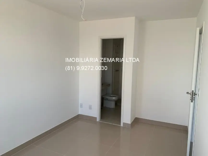 Foto 6 de Apartamento com 1 quarto à venda, 40m2 em Boa Viagem, Recife - PE