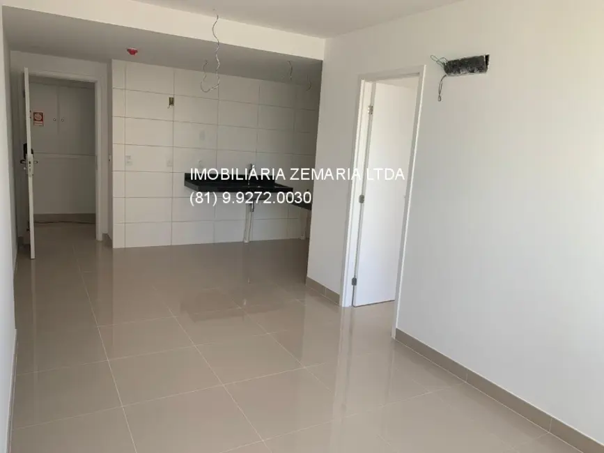 Foto 8 de Apartamento com 1 quarto à venda, 40m2 em Boa Viagem, Recife - PE