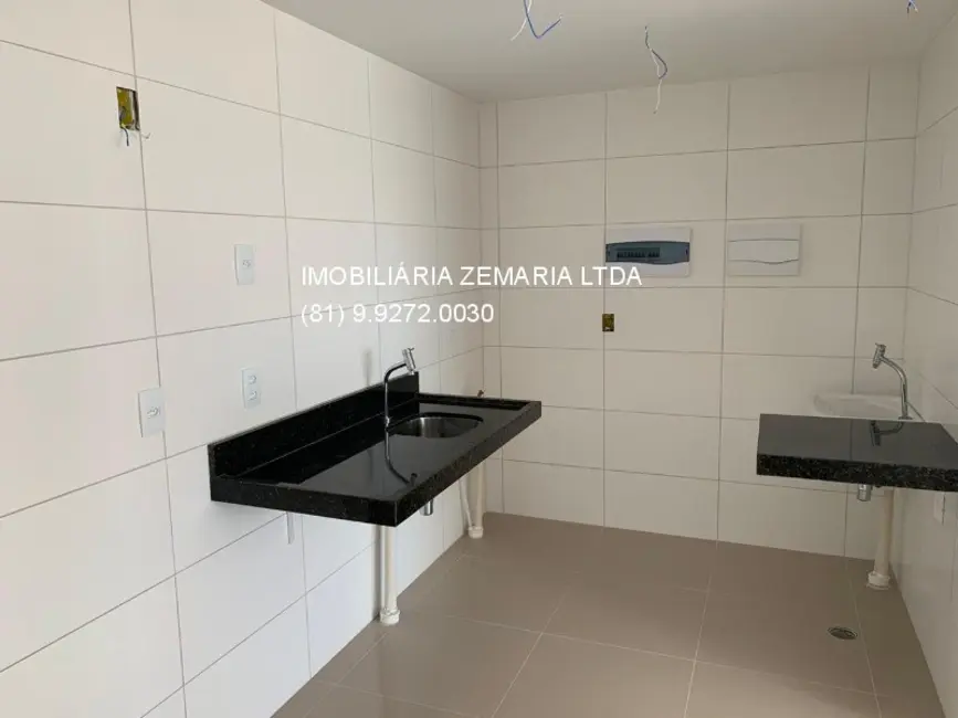 Foto 9 de Apartamento com 1 quarto à venda, 40m2 em Boa Viagem, Recife - PE