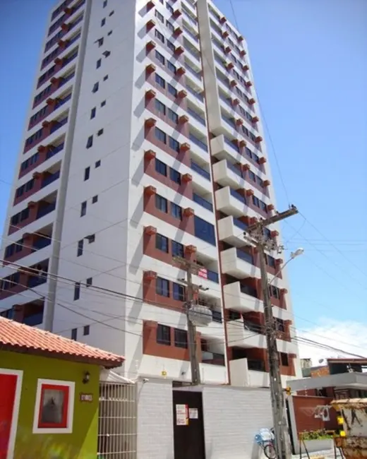 Foto 1 de Apartamento com 2 quartos à venda, 70m2 em Pina, Recife - PE