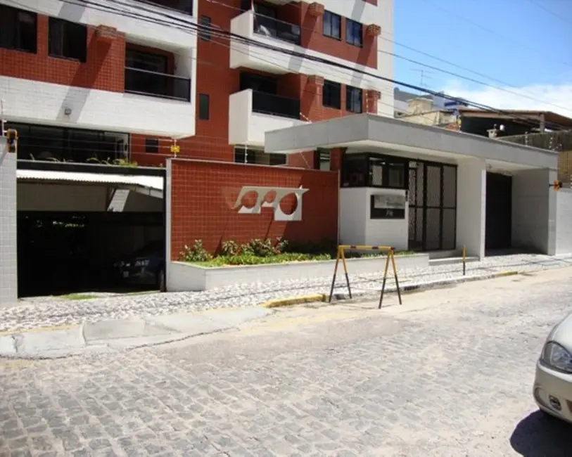 Foto 4 de Apartamento com 2 quartos à venda, 70m2 em Pina, Recife - PE