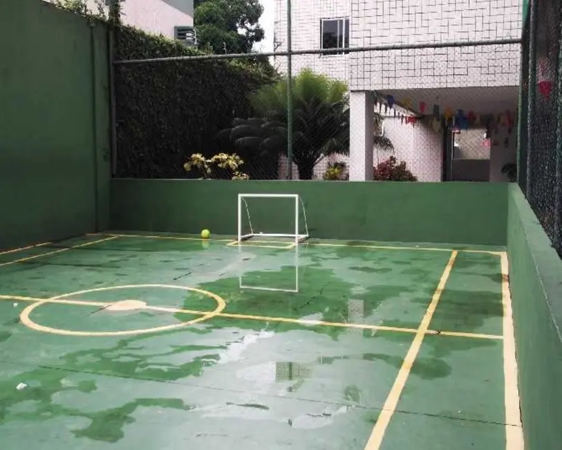 Foto 5 de Apartamento com 2 quartos à venda, 58m2 em Casa Amarela, Recife - PE