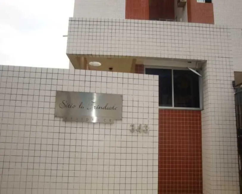 Foto 4 de Apartamento com 2 quartos à venda, 58m2 em Casa Amarela, Recife - PE