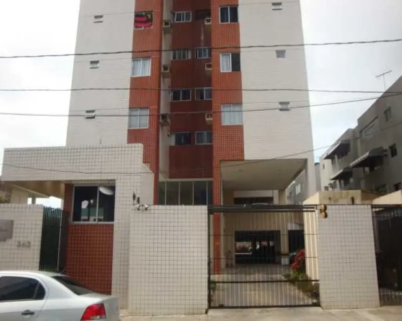Foto 1 de Apartamento com 2 quartos à venda, 58m2 em Casa Amarela, Recife - PE