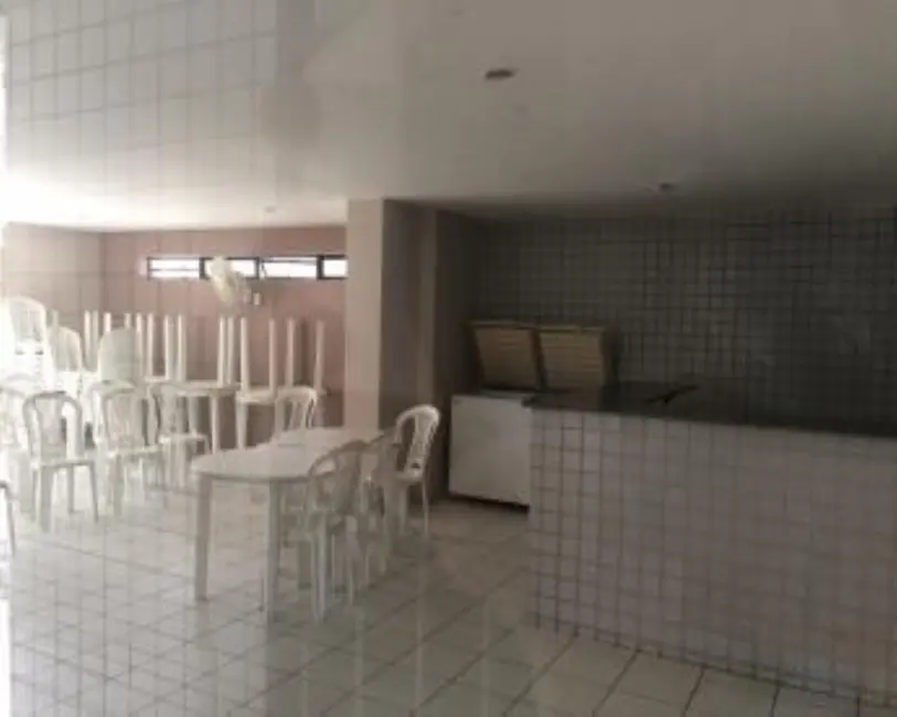 Foto 5 de Apartamento com 3 quartos à venda, 92m2 em Aflitos, Recife - PE