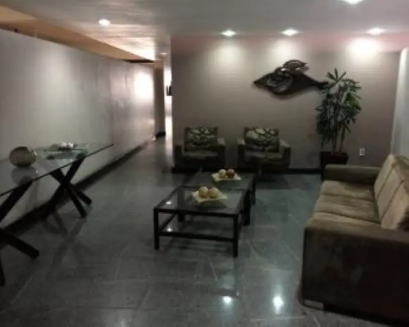 Foto 3 de Apartamento com 3 quartos à venda, 92m2 em Aflitos, Recife - PE