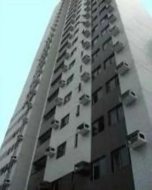 Foto 1 de Apartamento com 3 quartos à venda, 92m2 em Aflitos, Recife - PE