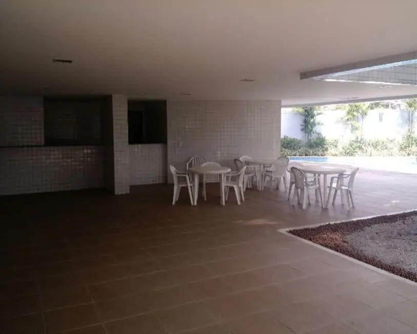 Foto 3 de Apartamento com 4 quartos à venda, 166m2 em Ilha do Retiro, Recife - PE