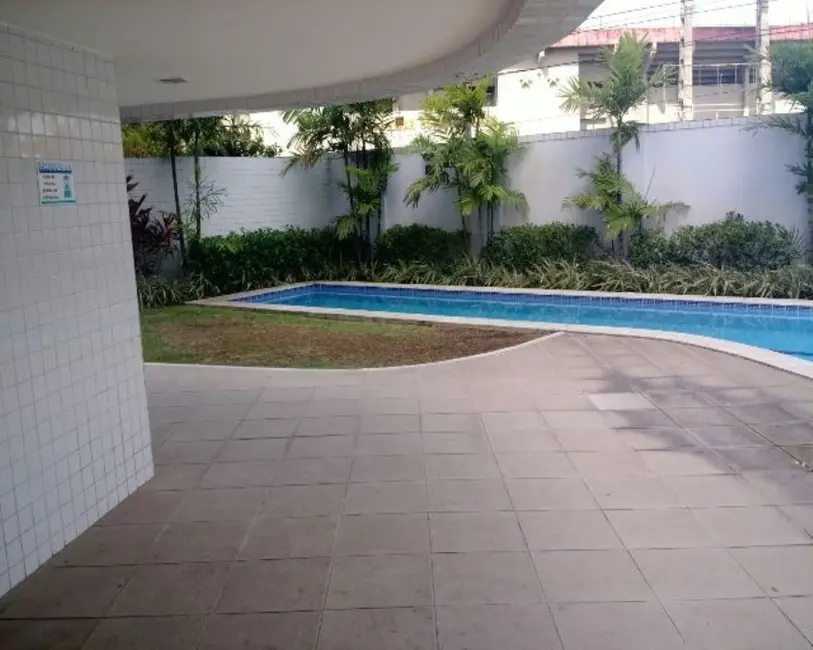 Foto 5 de Apartamento com 4 quartos à venda, 166m2 em Ilha do Retiro, Recife - PE