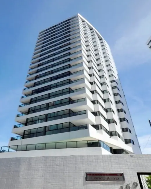 Foto 1 de Apartamento com 3 quartos à venda, 101m2 em Boa Viagem, Recife - PE