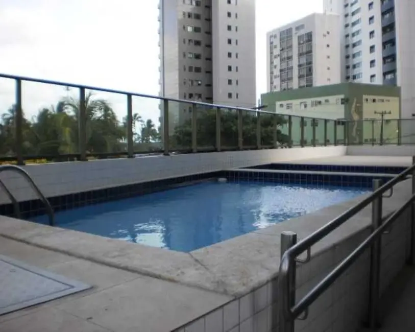 Foto 3 de Apartamento com 3 quartos à venda, 101m2 em Boa Viagem, Recife - PE
