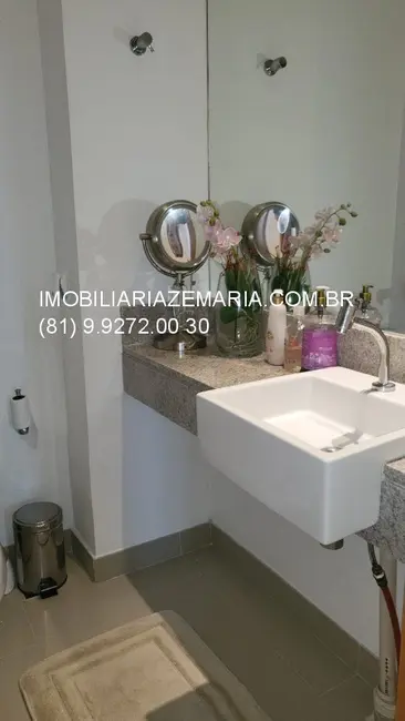 Apartamento com 3 quartos à venda, 113m2 em Cabo De Santo Agostinho - PE - imagem 6 Foto 6 de Apartamento com 3 quartos à venda, 113m2 em Cabo De Santo Agostinho - PE