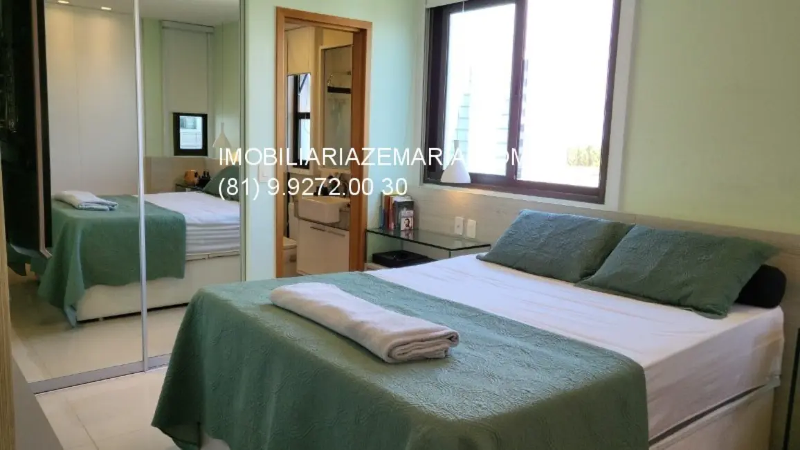 Apartamento com 3 quartos à venda, 113m2 em Cabo De Santo Agostinho - PE - imagem 7 Foto 7 de Apartamento com 3 quartos à venda, 113m2 em Cabo De Santo Agostinho - PE
