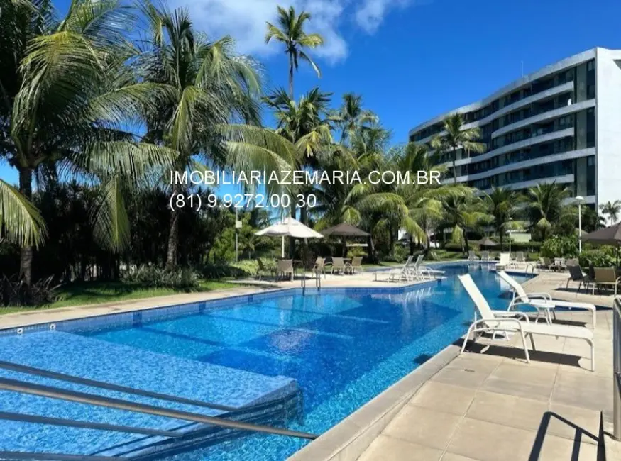 Apartamento com 3 quartos à venda, 113m2 em Cabo De Santo Agostinho - PE - imagem 2 Foto 2 de Apartamento com 3 quartos à venda, 113m2 em Cabo De Santo Agostinho - PE