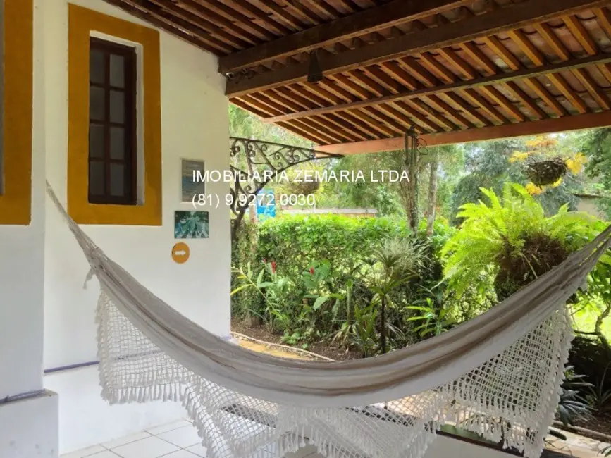 Casa com 4 quartos à venda, 450m2 em Paudalho - PE - imagem 4 Foto 4 de Casa com 4 quartos à venda, 450m2 em Paudalho - PE