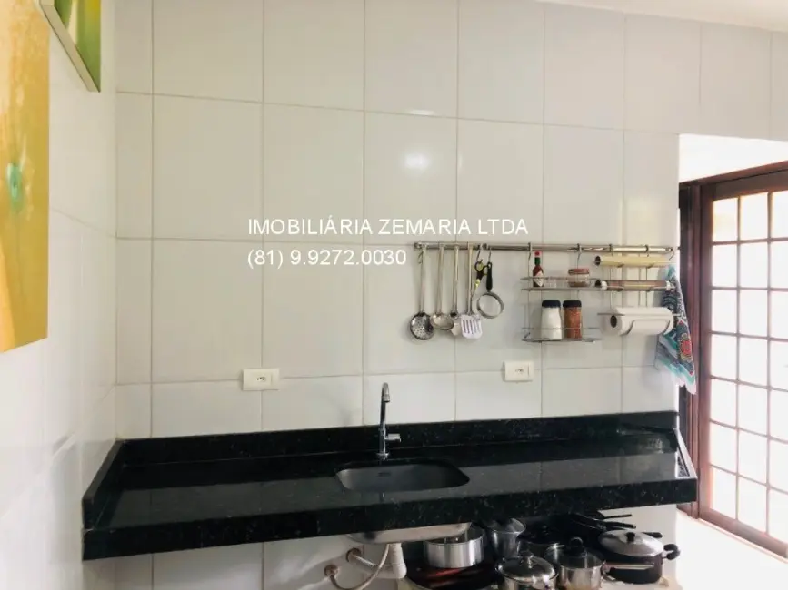 Casa com 4 quartos à venda, 450m2 em Paudalho - PE - imagem 9 Foto 9 de Casa com 4 quartos à venda, 450m2 em Paudalho - PE