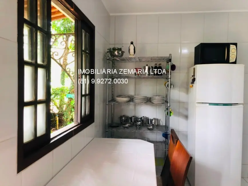 Casa com 4 quartos à venda, 450m2 em Paudalho - PE - imagem 7 Foto 7 de Casa com 4 quartos à venda, 450m2 em Paudalho - PE
