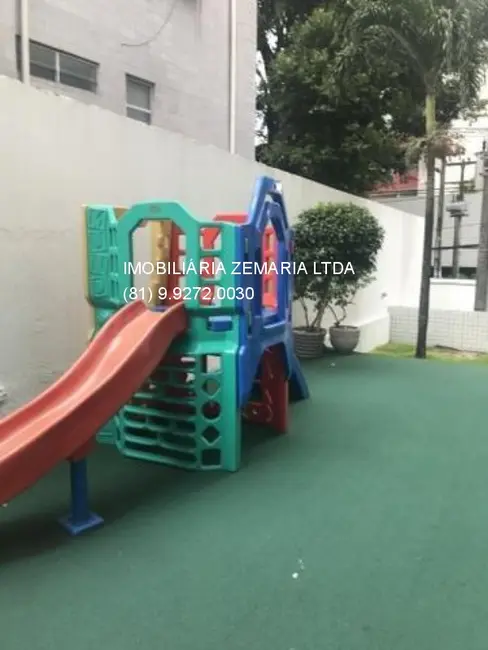 Foto 3 de Apartamento com 3 quartos à venda, 114m2 em Casa Amarela, Recife - PE