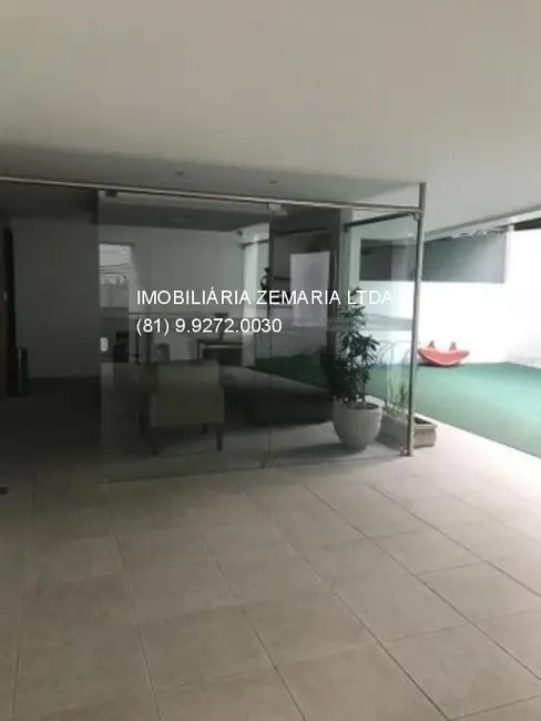 Foto 2 de Apartamento com 3 quartos à venda, 114m2 em Casa Amarela, Recife - PE