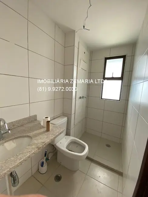 Foto 8 de Sala Comercial à venda e para alugar, 56m2 em Pina, Recife - PE