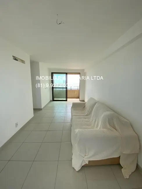 Foto 5 de Sala Comercial à venda e para alugar, 56m2 em Pina, Recife - PE