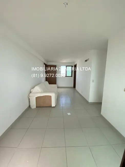 Foto 6 de Sala Comercial à venda e para alugar, 56m2 em Pina, Recife - PE