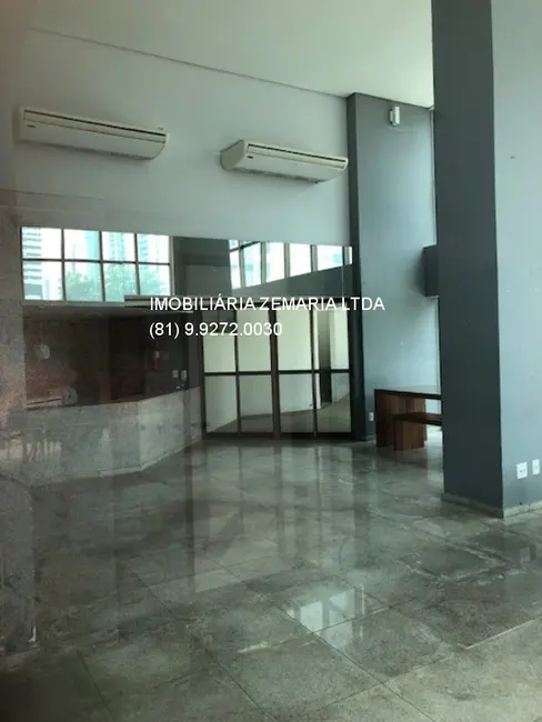 Foto 8 de Apartamento com 3 quartos à venda, 106m2 em Casa Forte, Recife - PE