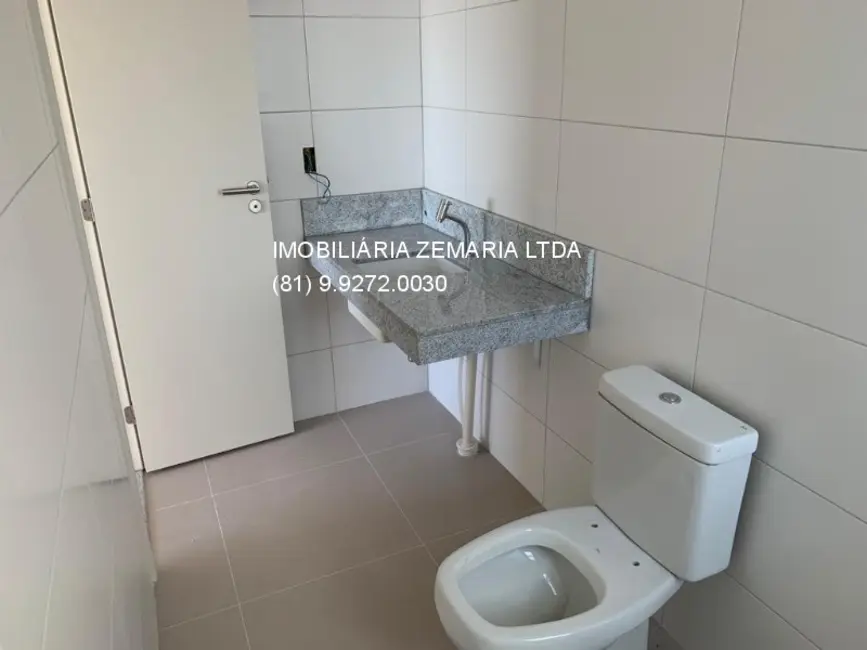 Apartamento com 4 quartos à venda, 185m2 em Boa Viagem, Recife - PE - imagem 4 Foto 4 de Apartamento com 4 quartos à venda, 185m2 em Boa Viagem, Recife - PE