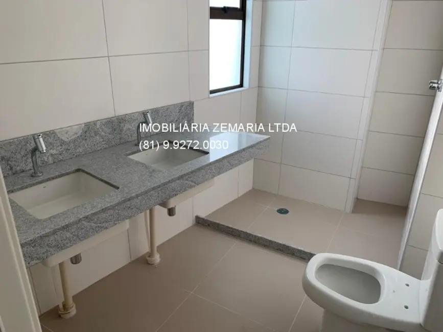 Apartamento com 4 quartos à venda, 185m2 em Boa Viagem, Recife - PE - imagem 8 Foto 8 de Apartamento com 4 quartos à venda, 185m2 em Boa Viagem, Recife - PE