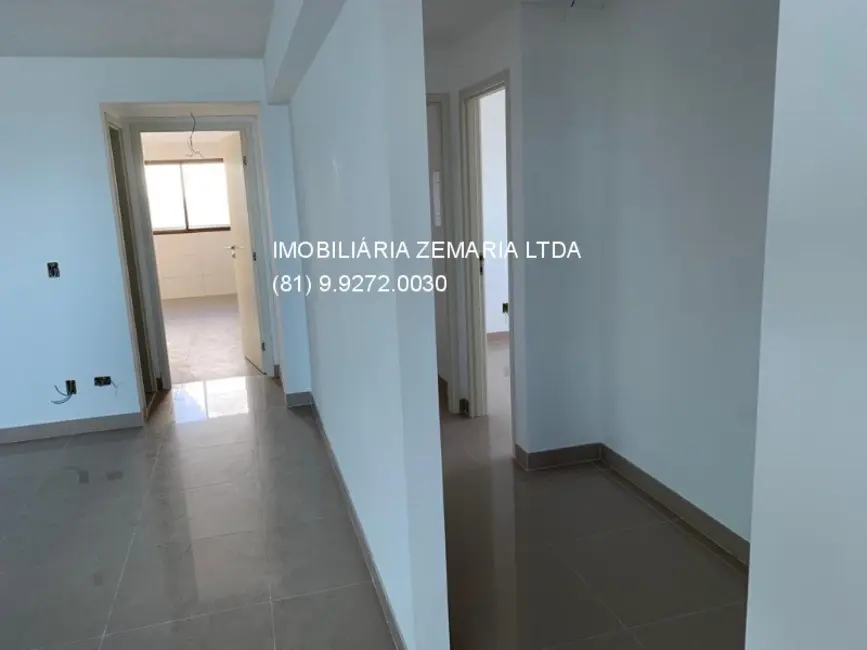 Apartamento com 4 quartos à venda, 185m2 em Boa Viagem, Recife - PE - imagem 5 Foto 5 de Apartamento com 4 quartos à venda, 185m2 em Boa Viagem, Recife - PE