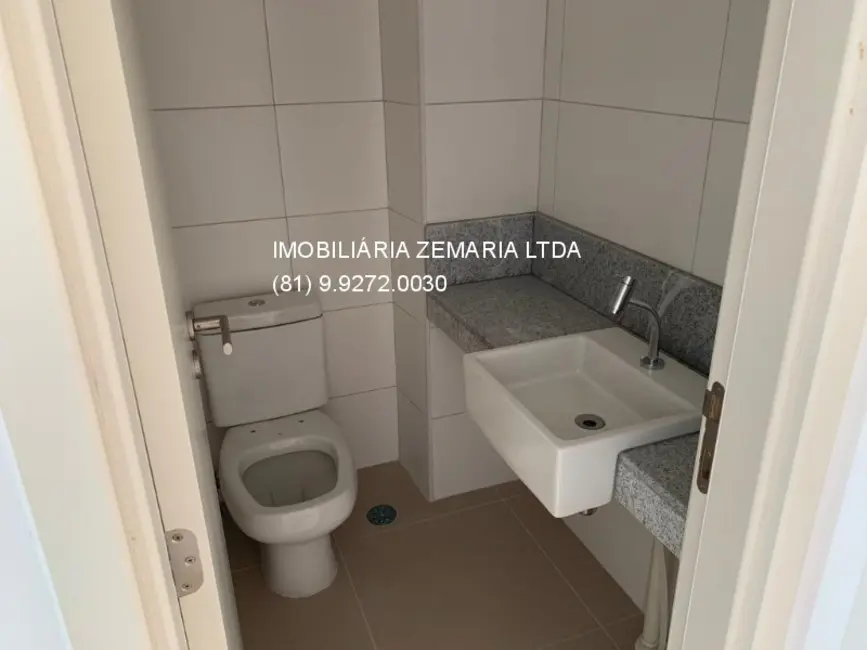 Apartamento com 4 quartos à venda, 185m2 em Boa Viagem, Recife - PE - imagem 3 Foto 3 de Apartamento com 4 quartos à venda, 185m2 em Boa Viagem, Recife - PE