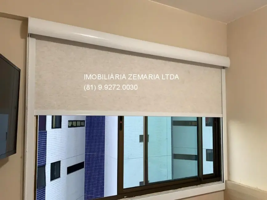 Apartamento com 2 quartos à venda, 50m2 em Boa Viagem, Recife - PE - imagem 7 Foto 7 de Apartamento com 2 quartos à venda, 50m2 em Boa Viagem, Recife - PE