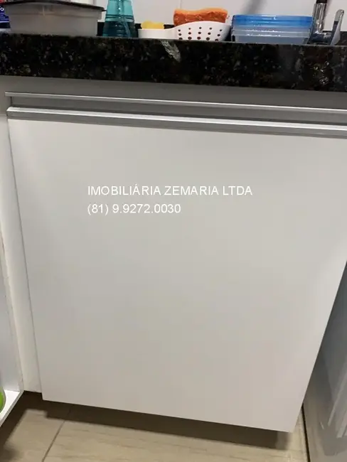 Apartamento com 2 quartos à venda, 50m2 em Boa Viagem, Recife - PE - imagem 3 Foto 3 de Apartamento com 2 quartos à venda, 50m2 em Boa Viagem, Recife - PE