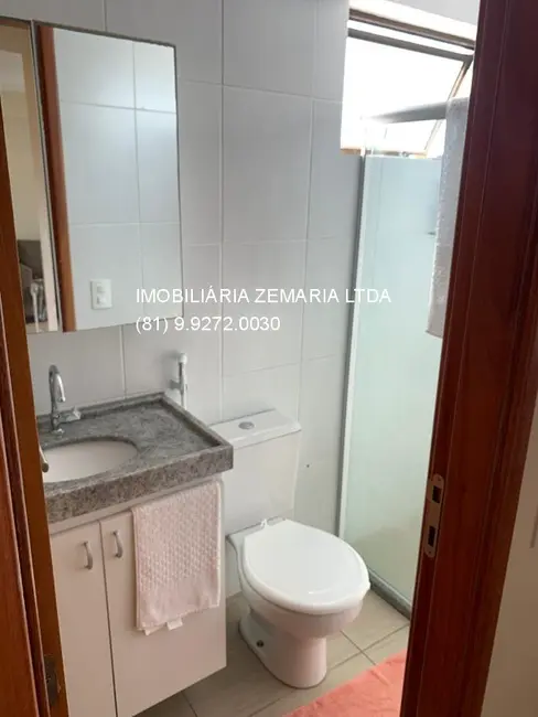 Apartamento com 2 quartos à venda, 50m2 em Boa Viagem, Recife - PE - imagem 9 Foto 9 de Apartamento com 2 quartos à venda, 50m2 em Boa Viagem, Recife - PE