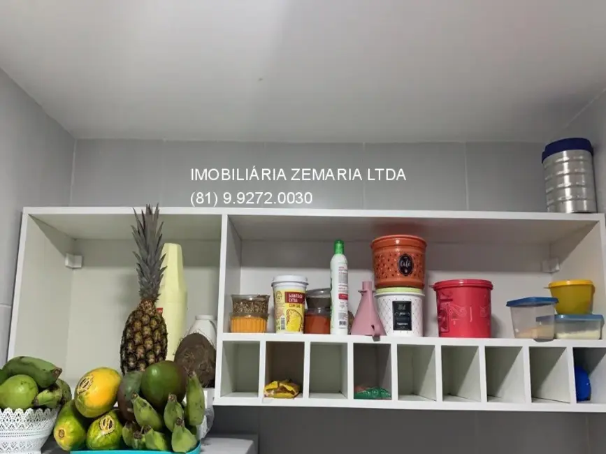 Apartamento com 2 quartos à venda, 50m2 em Boa Viagem, Recife - PE - imagem 5 Foto 5 de Apartamento com 2 quartos à venda, 50m2 em Boa Viagem, Recife - PE