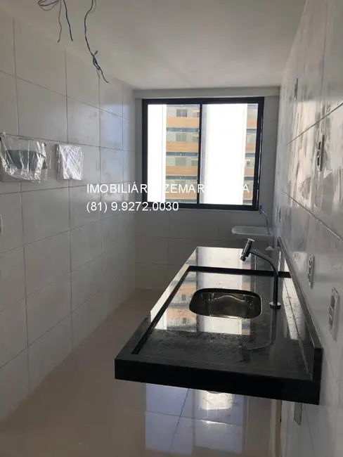 Foto 6 de Apartamento com 1 quarto à venda, 40m2 em Boa Viagem, Recife - PE