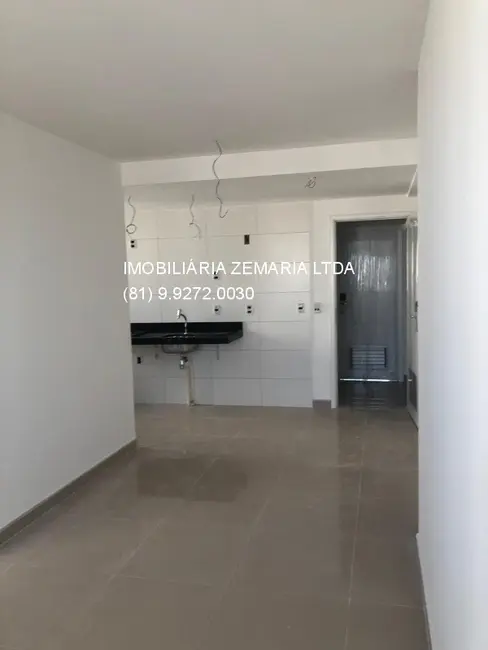 Foto 5 de Apartamento com 1 quarto à venda, 40m2 em Boa Viagem, Recife - PE
