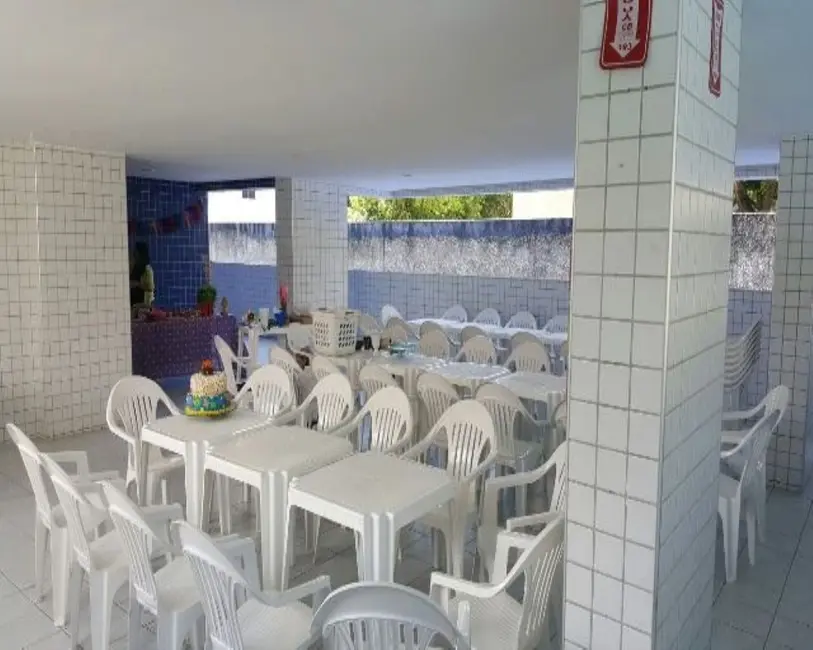 Foto 6 de Apartamento com 3 quartos à venda, 78m2 em Aflitos, Recife - PE