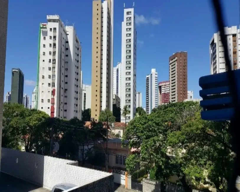 Foto 4 de Apartamento com 3 quartos à venda, 78m2 em Aflitos, Recife - PE