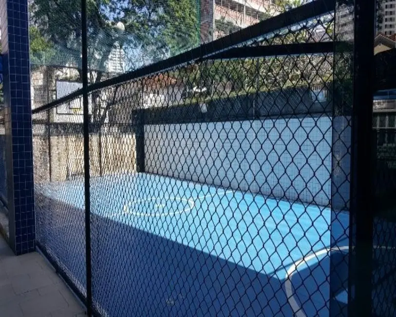 Foto 2 de Apartamento com 3 quartos à venda, 78m2 em Aflitos, Recife - PE