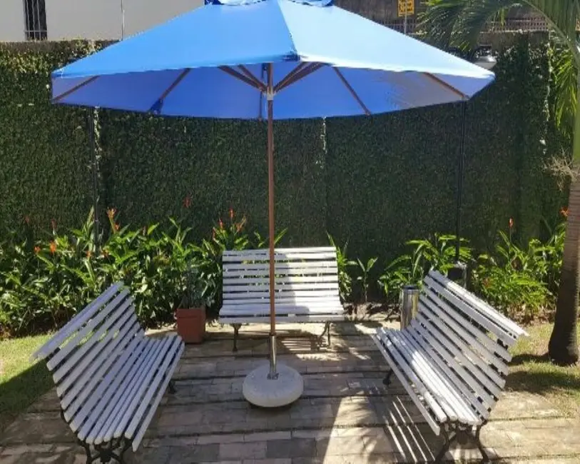 Foto 7 de Apartamento com 3 quartos à venda, 78m2 em Aflitos, Recife - PE