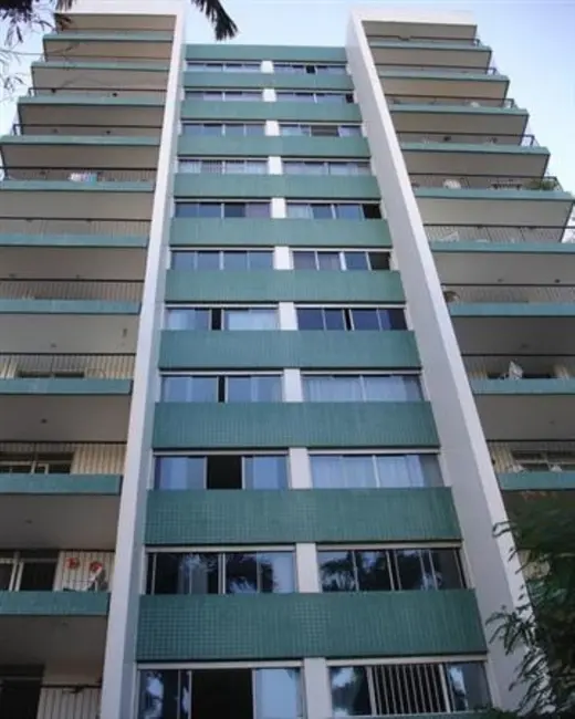Foto 2 de Apartamento com 4 quartos à venda, 175m2 em Aflitos, Recife - PE