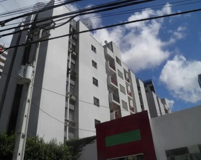 Foto 4 de Apartamento com 2 quartos à venda, 80m2 em Aflitos, Recife - PE
