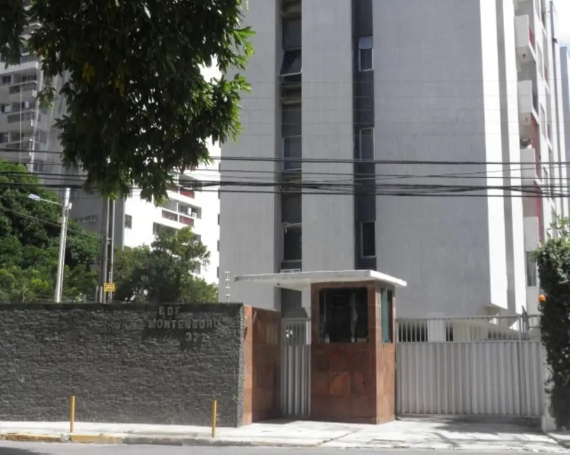 Foto 1 de Apartamento com 2 quartos à venda, 80m2 em Aflitos, Recife - PE