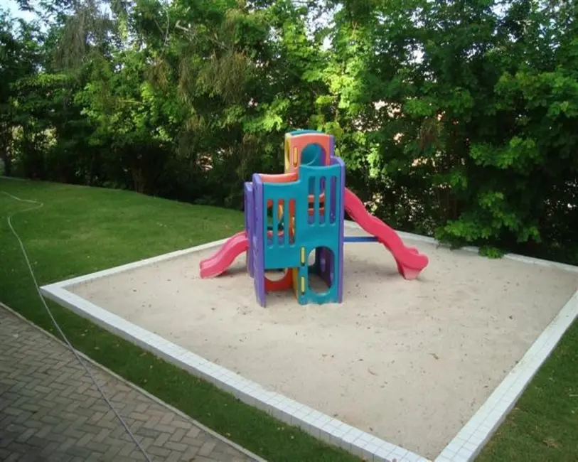 Foto 6 de Apartamento com 5 quartos à venda, 195m2 em Apipucos, Recife - PE