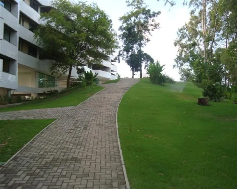 Foto 3 de Apartamento com 5 quartos à venda, 195m2 em Apipucos, Recife - PE