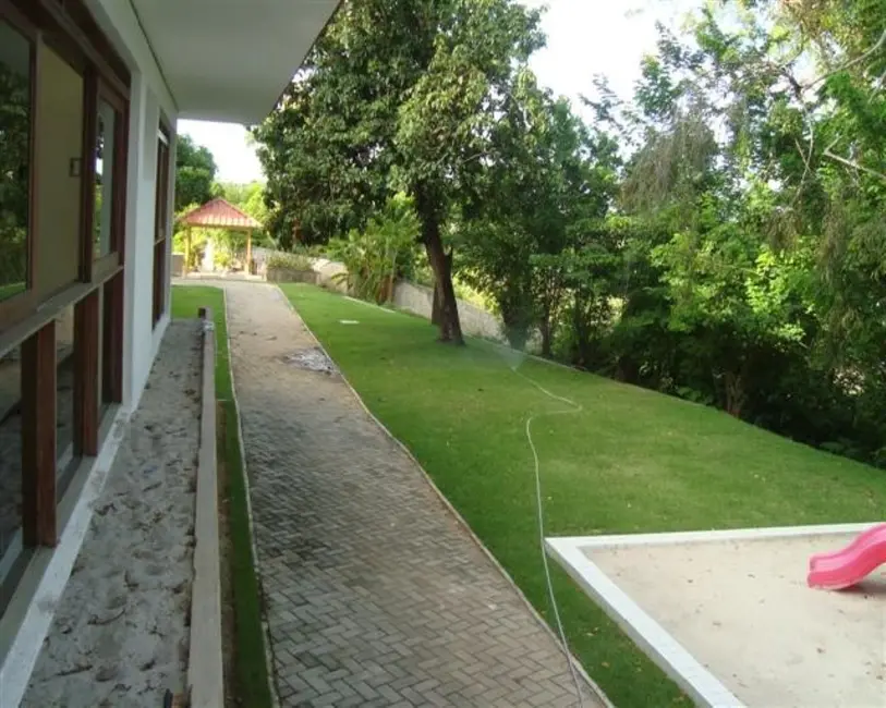 Foto 7 de Apartamento com 5 quartos à venda, 195m2 em Apipucos, Recife - PE