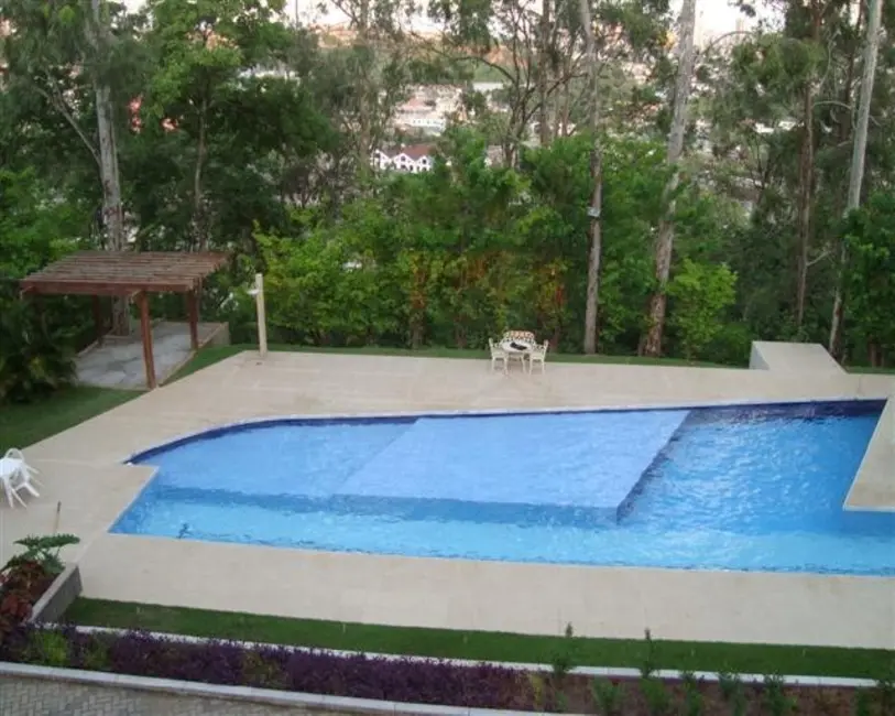 Foto 9 de Apartamento com 5 quartos à venda, 195m2 em Apipucos, Recife - PE