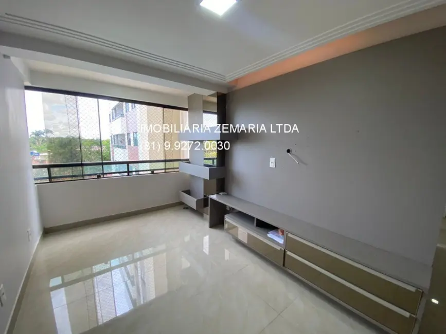 Foto 3 de Apartamento com 2 quartos à venda, 58m2 em Apipucos, Recife - PE